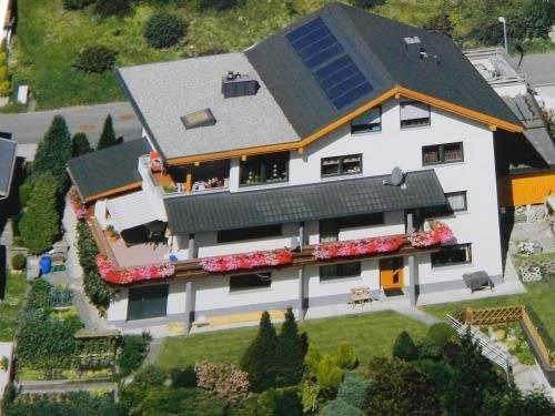 Ferienwohnung Gasser