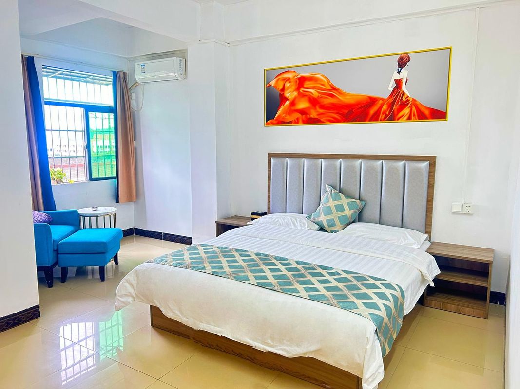 Ruxin Serviced Apartment (Huayang Industrial Park)