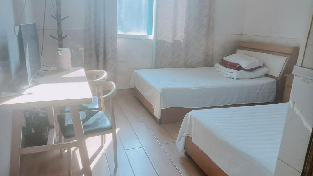 Changzhou Yuanyuan Inn