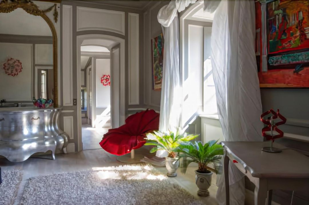 Chateau du Besset