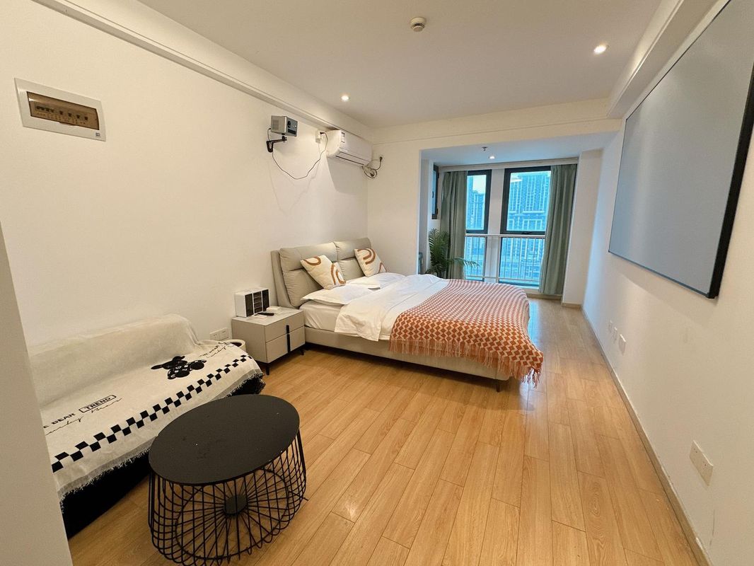 Suzhou Chujian Homestay