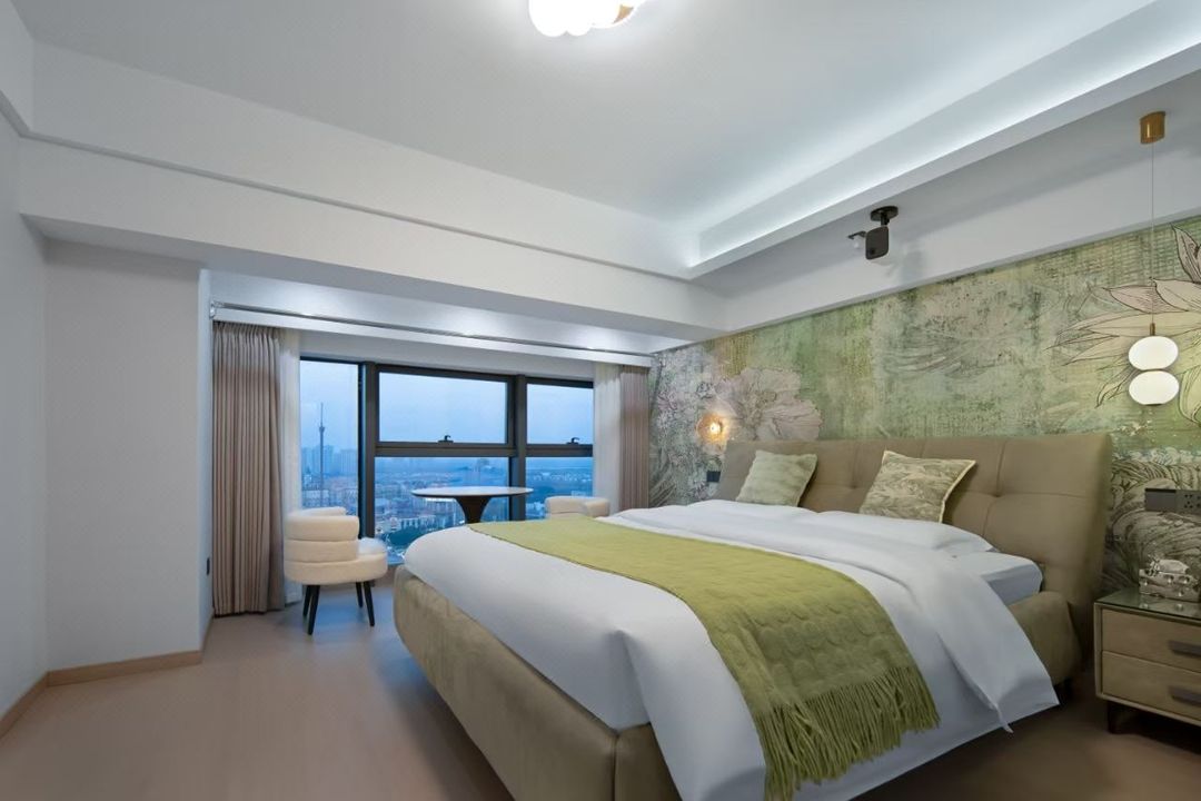 Changzhou Longcheng Miaomiaowu