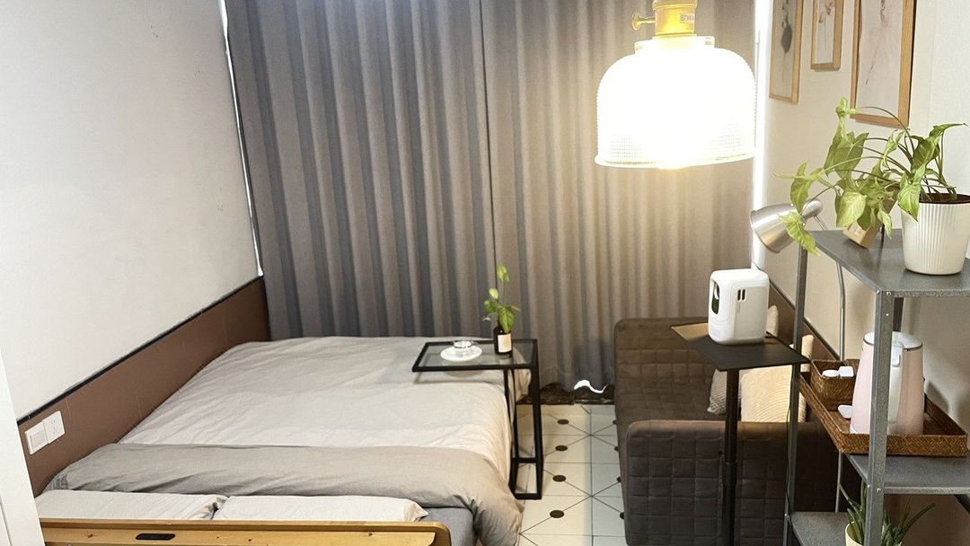 Yixia Apartment (Jihua Third Road No.1)