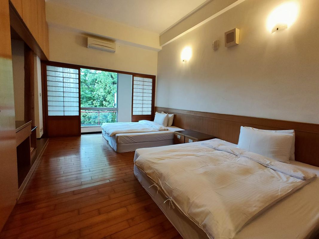 復興青年活動中心