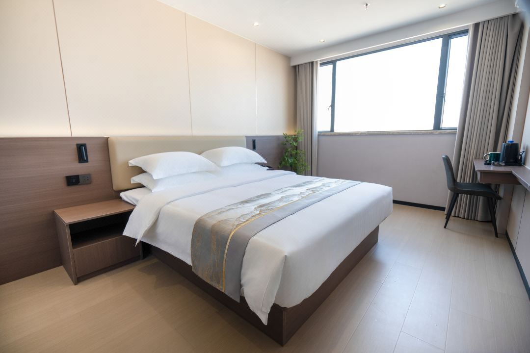 Xiyue Zhida Hotel (Xiaolan Taifeng Shopping Center Branch)