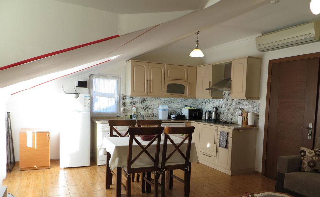 斯特拉經典公寓