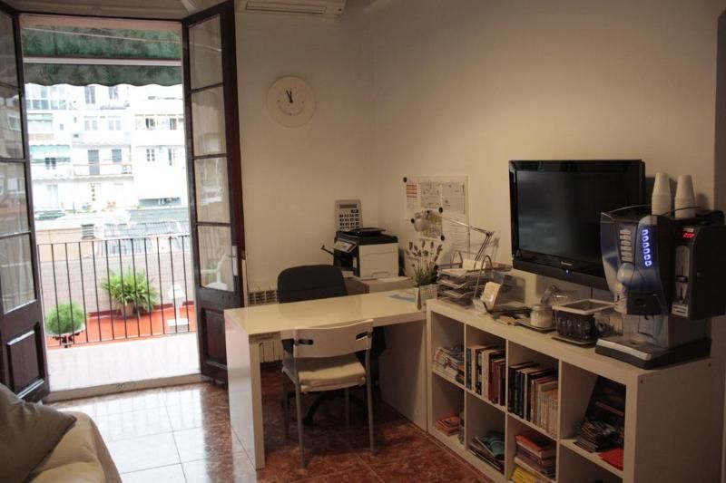 Hostalet de Barcelona