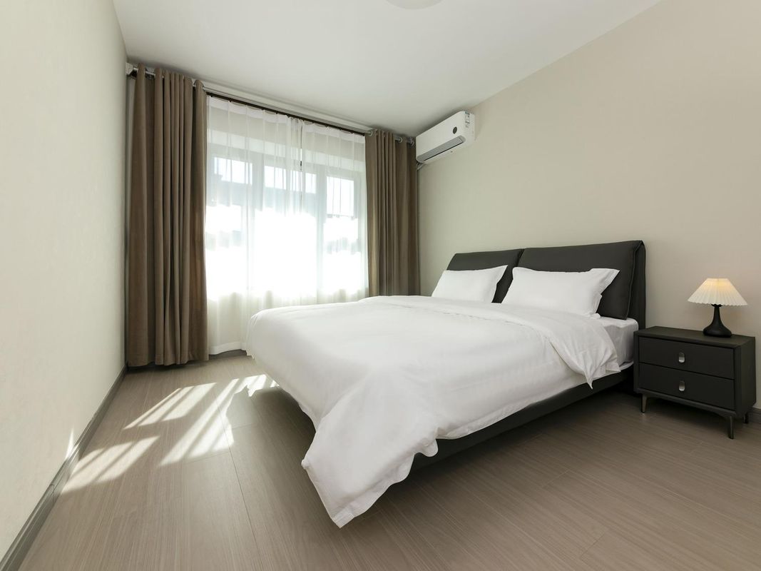 上海華研西岑民宿