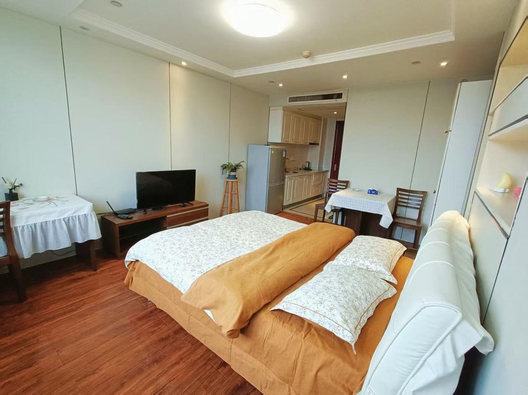 Yigao Zhixing Homestay (Yigao Guangchang)