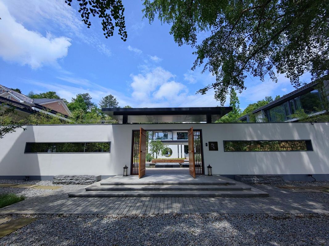 Wuta Xinshe Tangquan Homestay (Hangzhou Stork Branch)