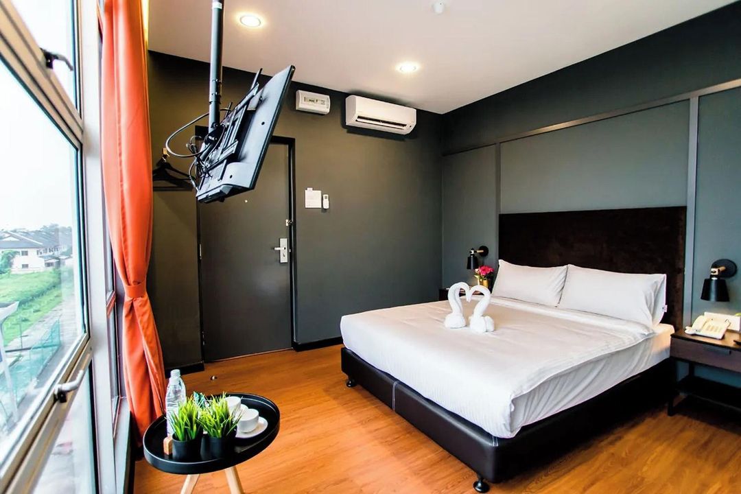 Jenjarom Boutique Hotel