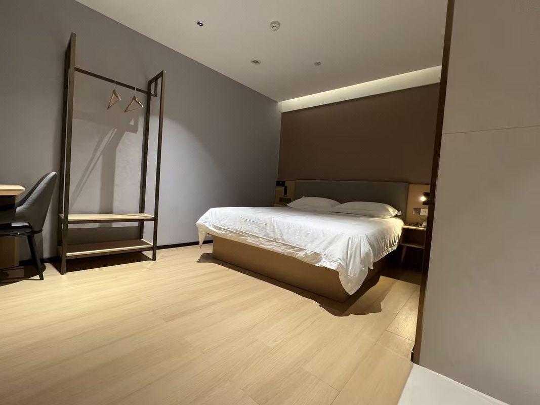 Shanghai Bin Hui Hotel