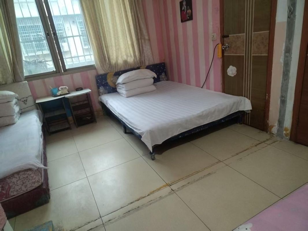 Changsha Wangwang Homestay (Changsha University of Science & Technology Yuntang Campus)