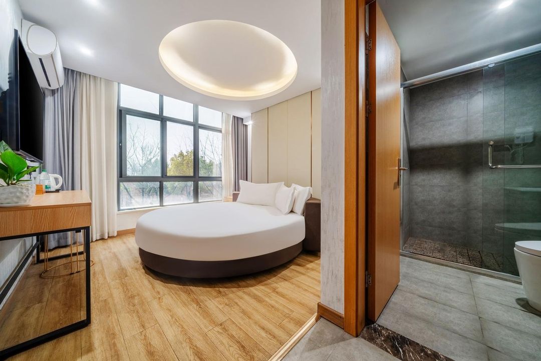 Aquarius Hotel (Hangzhou Fuyang University Town)