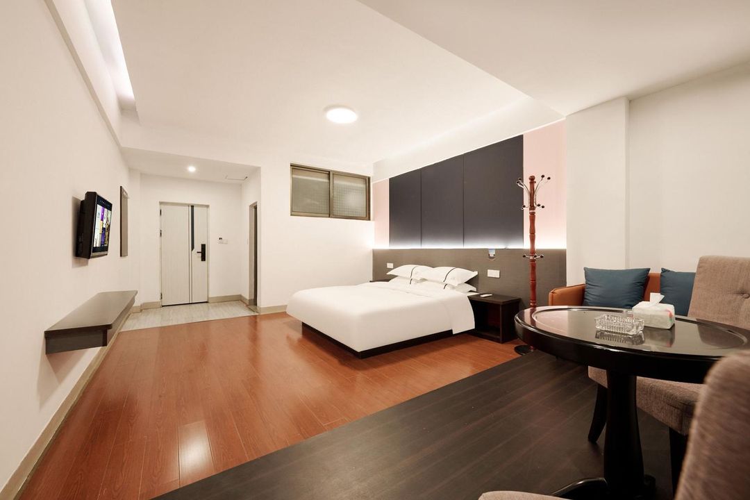 Yuejian Hotel Xiamen