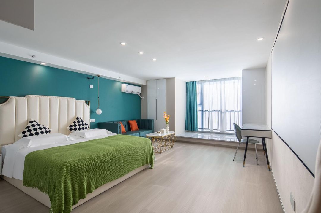 Luxury Yaju Homestay