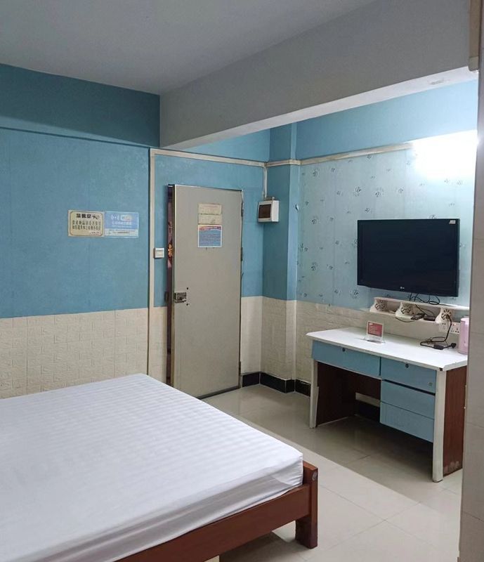 Jinxin Apartment (Foshan Guanrong Road)