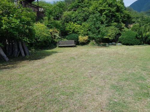 Danyang Byeongjang Galkka Pension