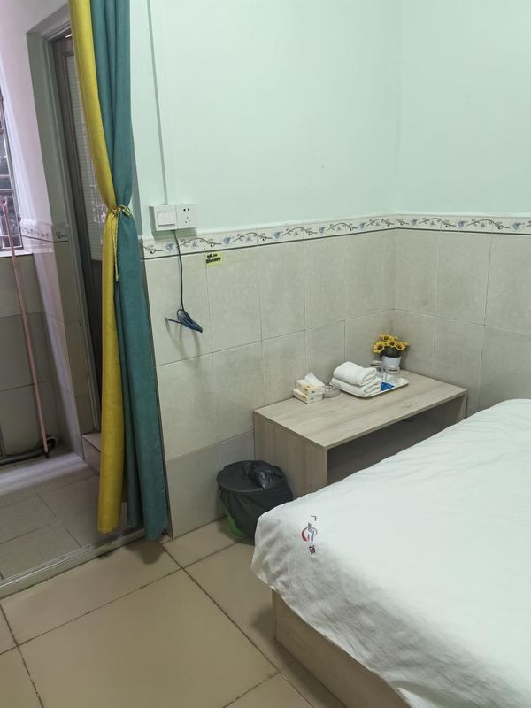 Foshan Yipinju Serviced Apartment