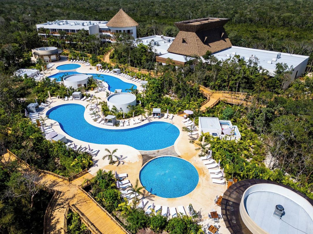 加夫薩科姆圖蘭酒店