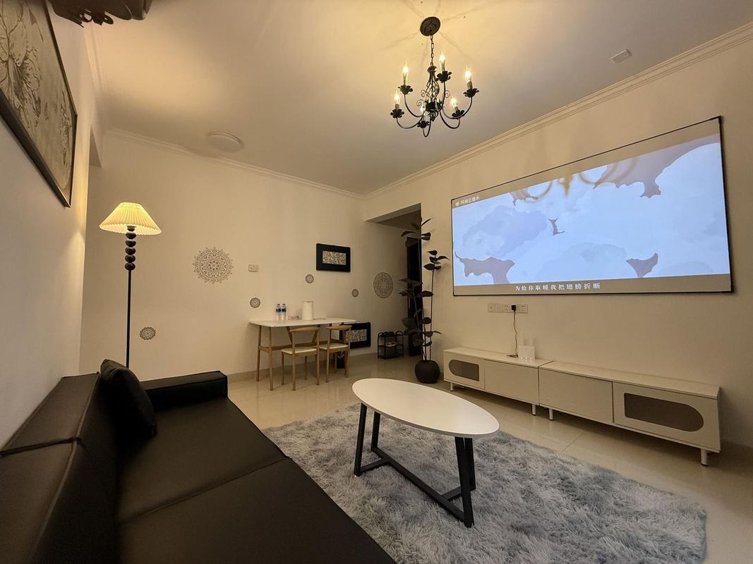 粵鳳禾·有澗民宿Super