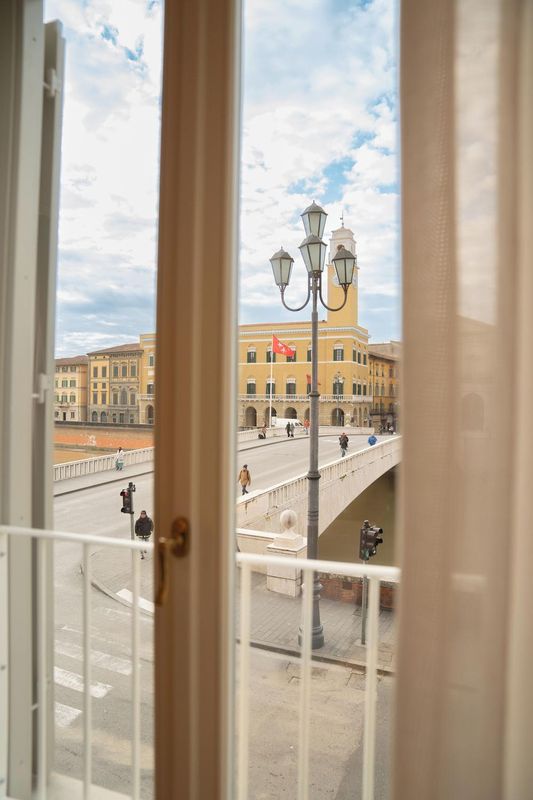 安娜特蕾莎豪華酒店