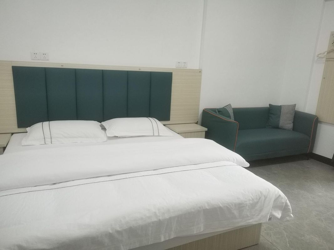 Fuzhuo Youth Apartment (Tangxia)