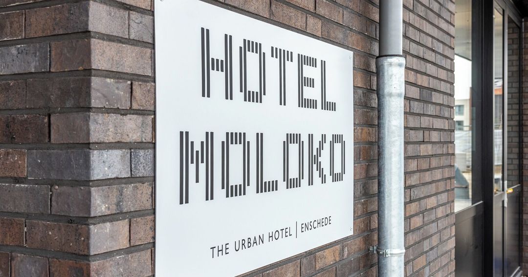 The Urban Hotel Moloko
