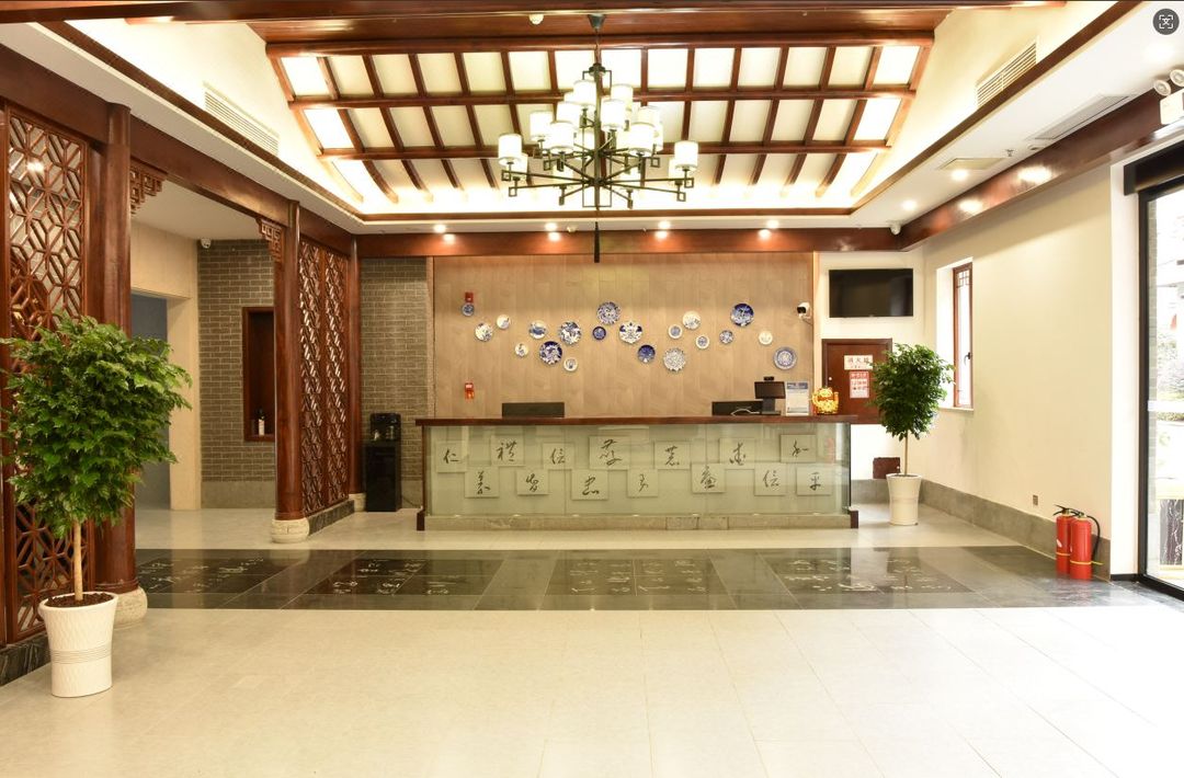 Zhixintang Hotel