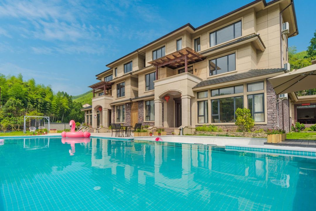 Moganshan Yigui Homestay