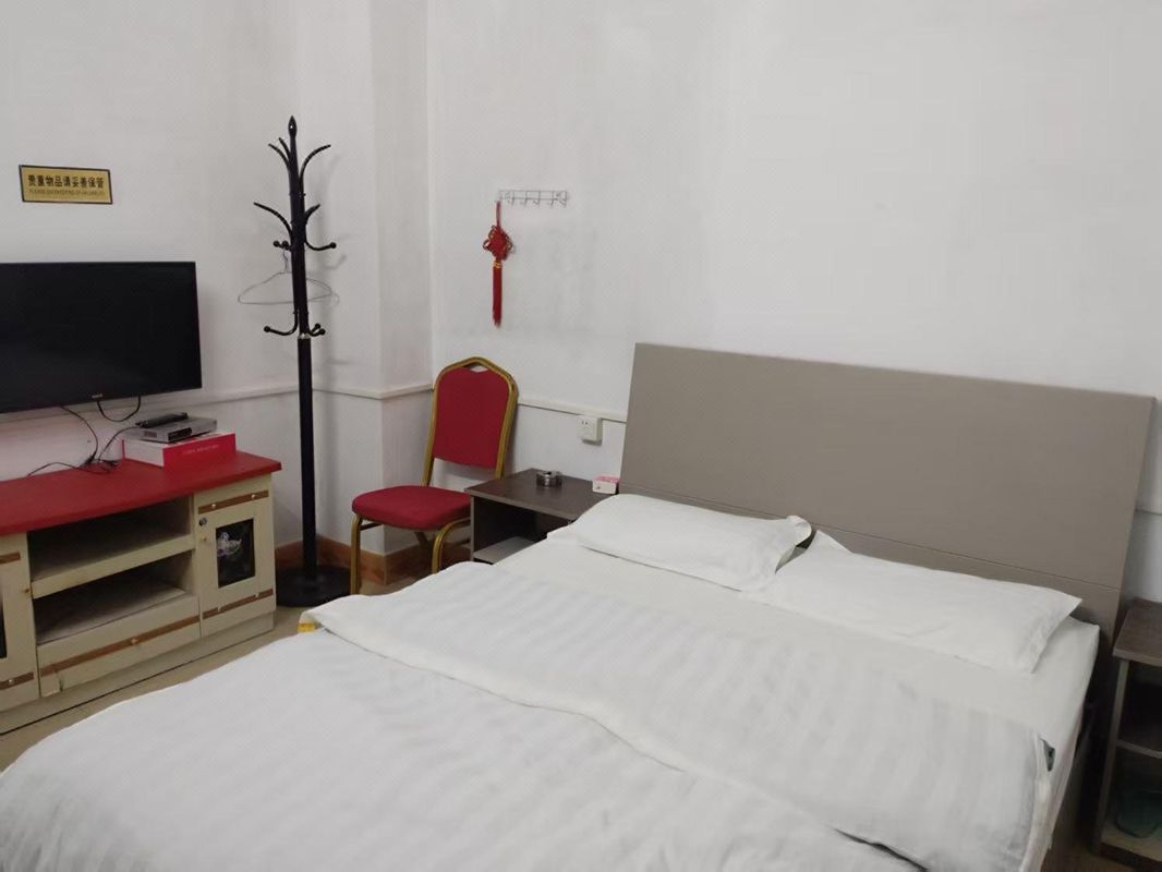 Lianxing Guest House
