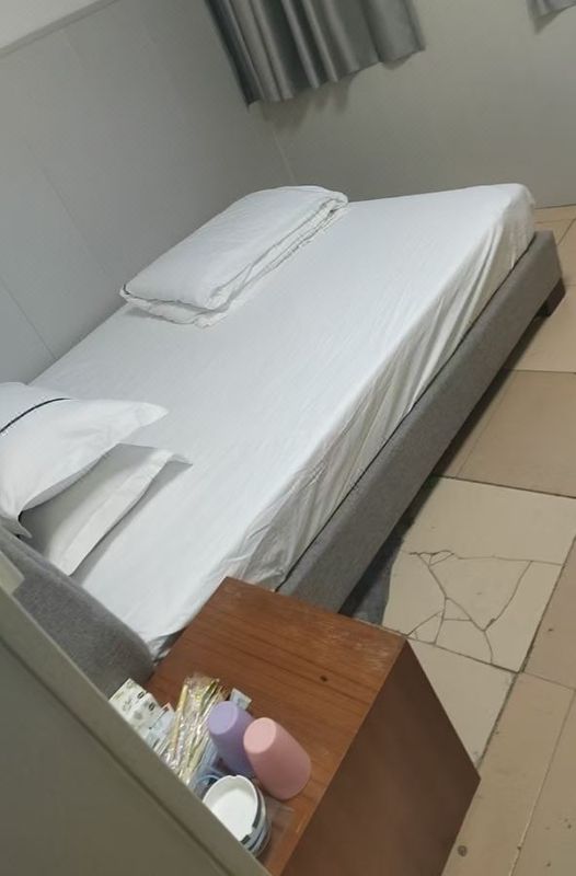 Meixin Accommodation