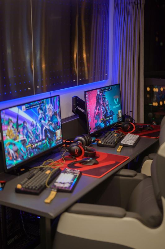 RR·人人電競酒店(牛市口地鐵站店)