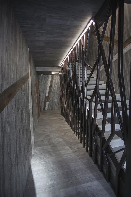 葉賽寧洛克斯公寓