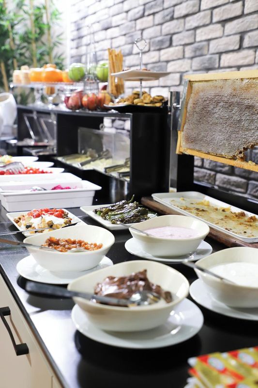 豪華的我的方式