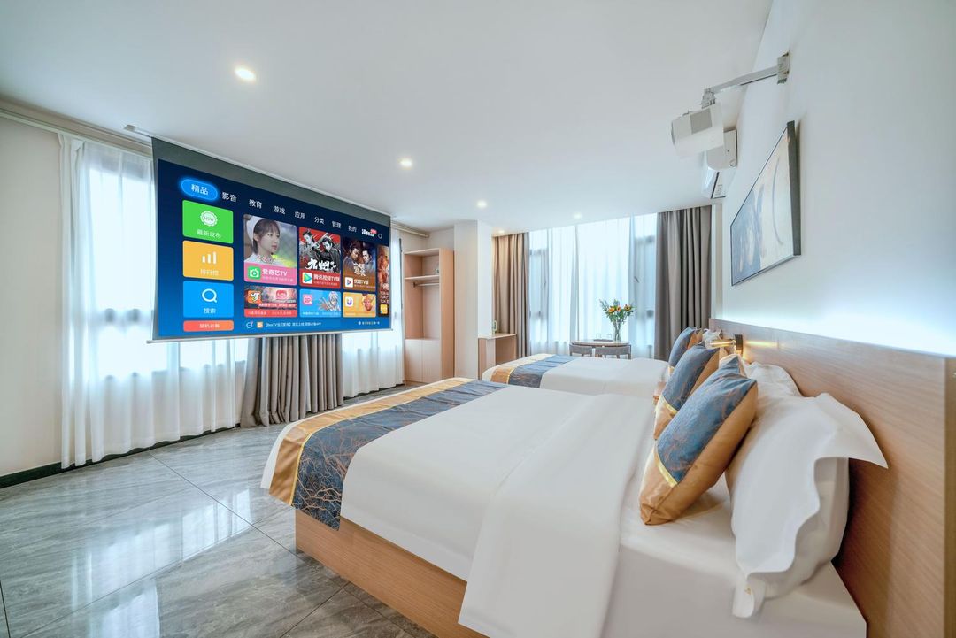 Xi'an Xuanyuge Homestay