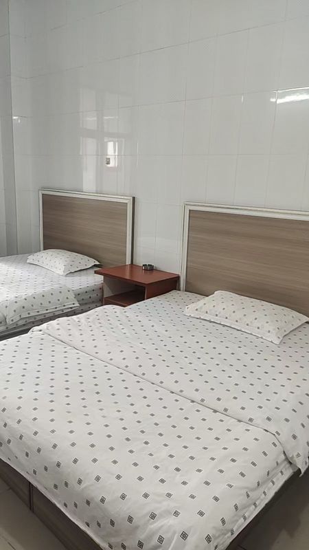 Zhongshan Shunxin Apartment