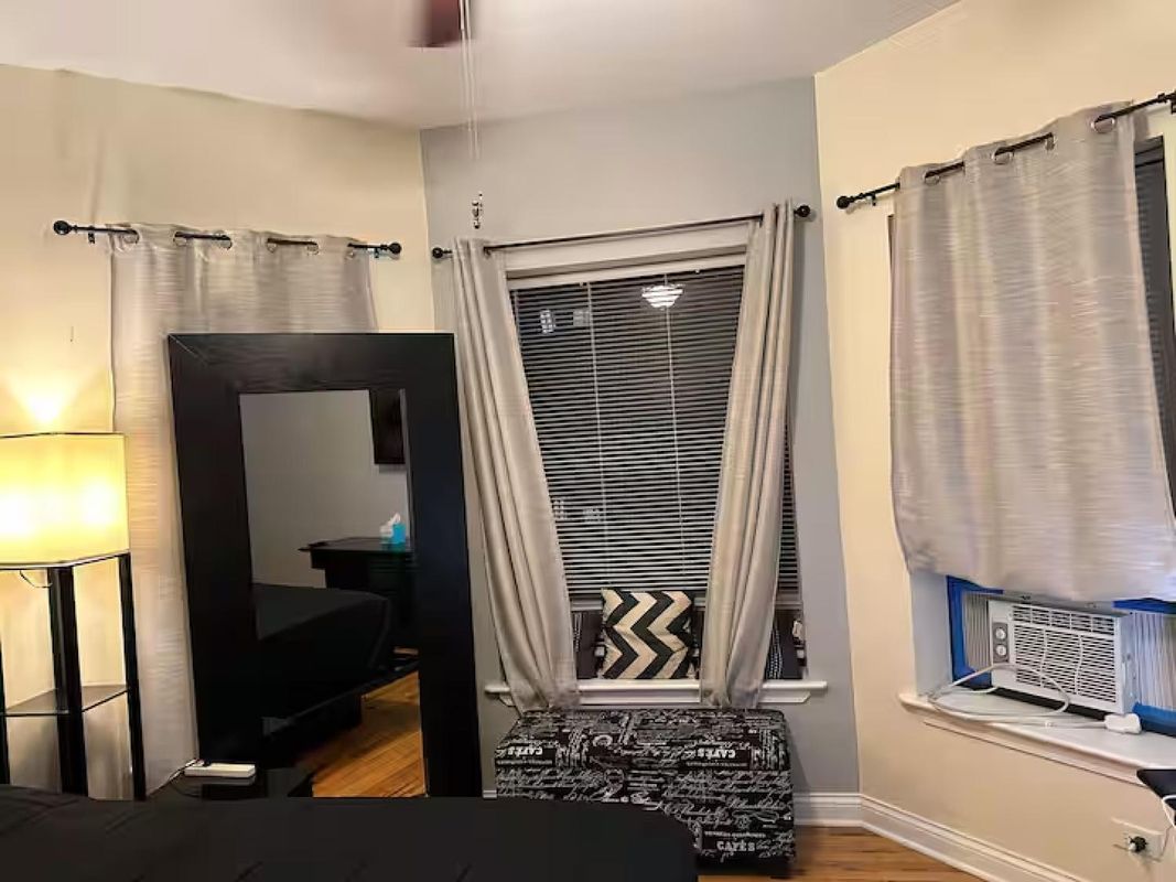 芝加哥都市綠洲