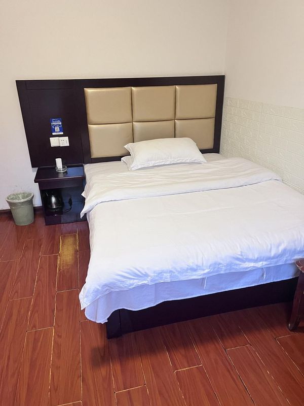 Changsha Yaxuan Rooms