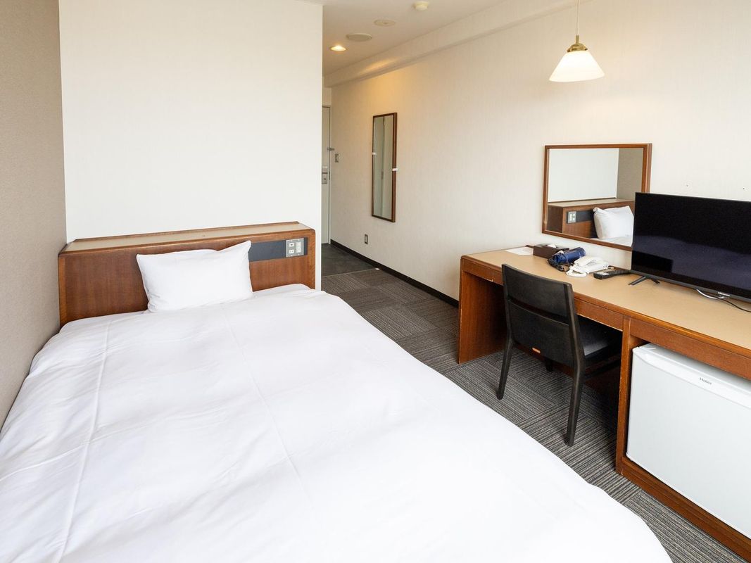 Hotel Taiyo Noen Saijo