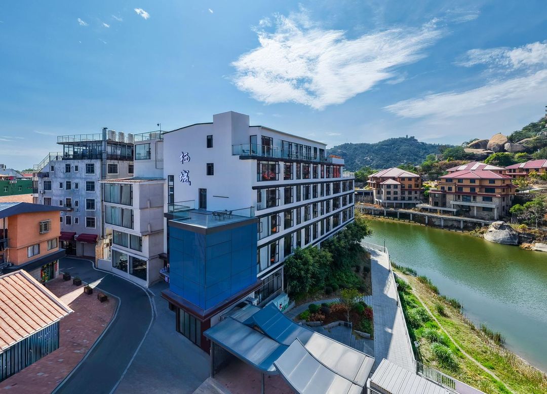 Qicheng Hotel (Xiamen Island Ring South Road)