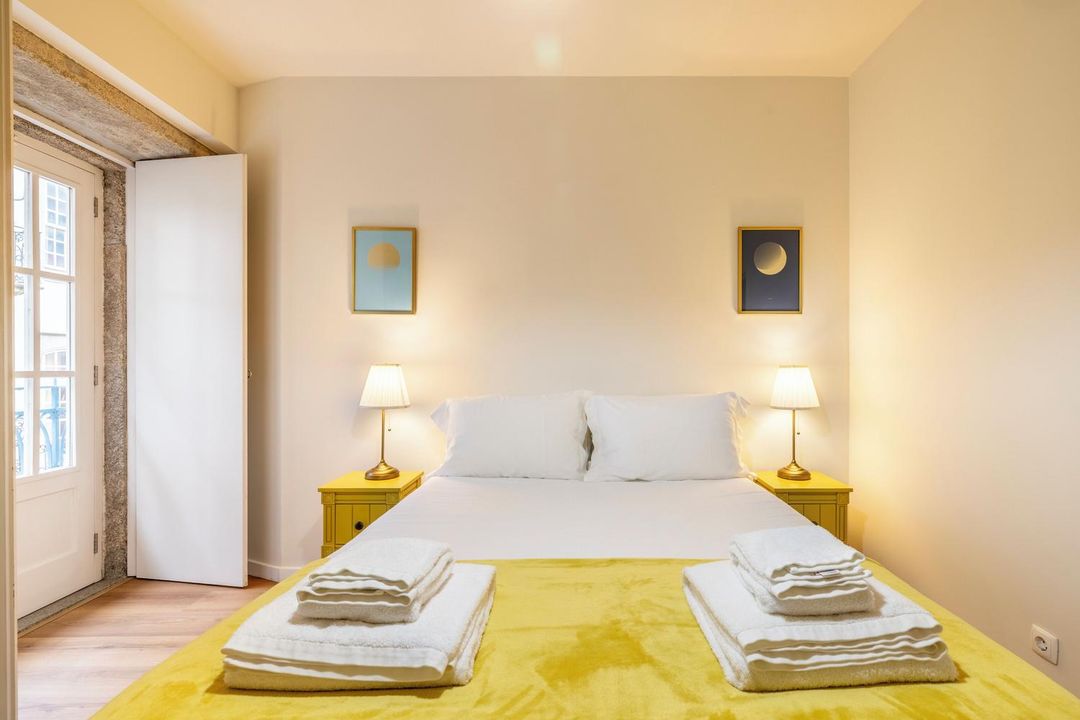 聖米格爾 6 號民宿