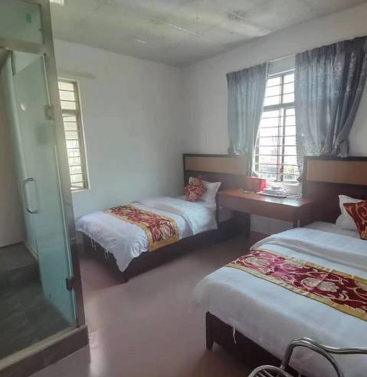 Guangzhou Wenwu Accommodation