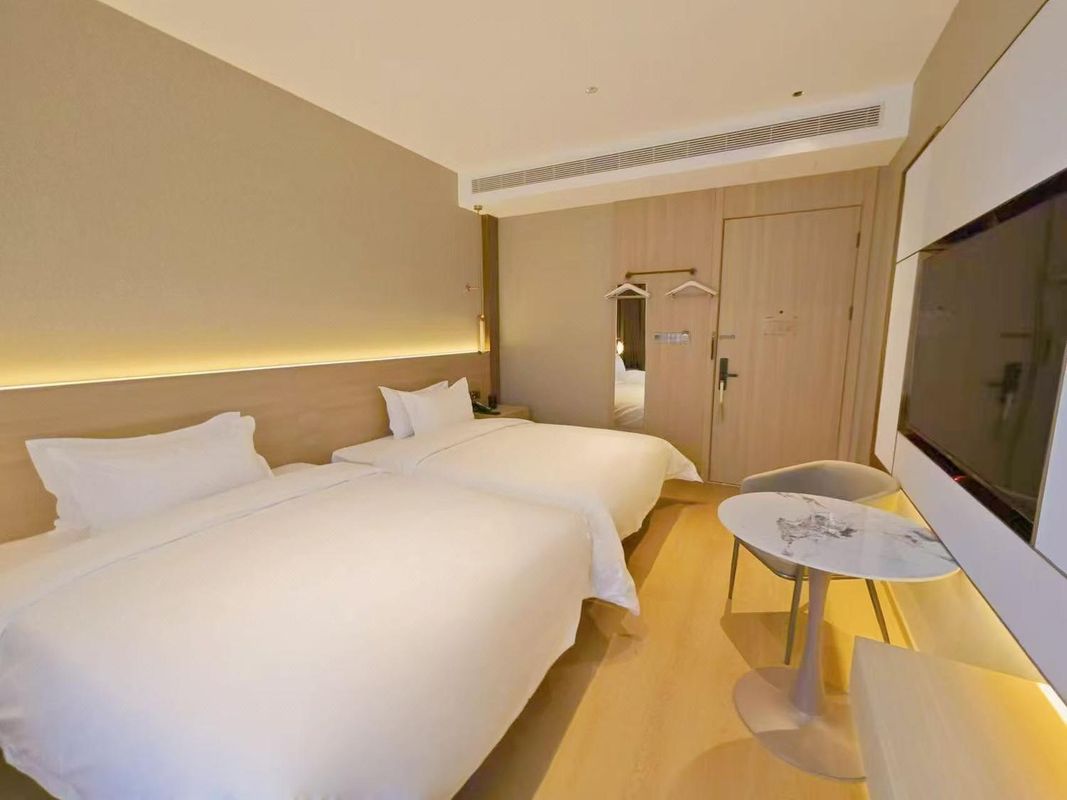 龍瑞程酒店(哈爾濱中央大街店)