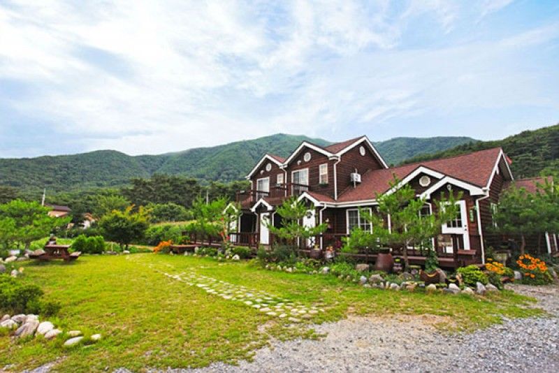 Danyang Sunam Pension