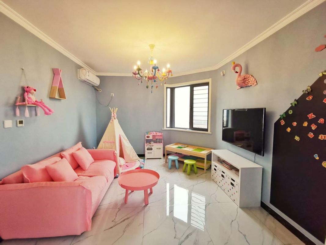 晴天民宿(東疆港親海公園店)