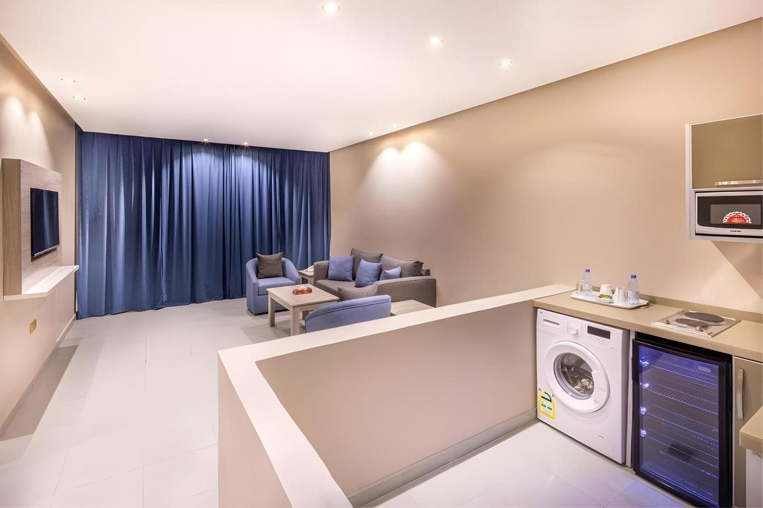 Kyona Purple - Al Qurayat