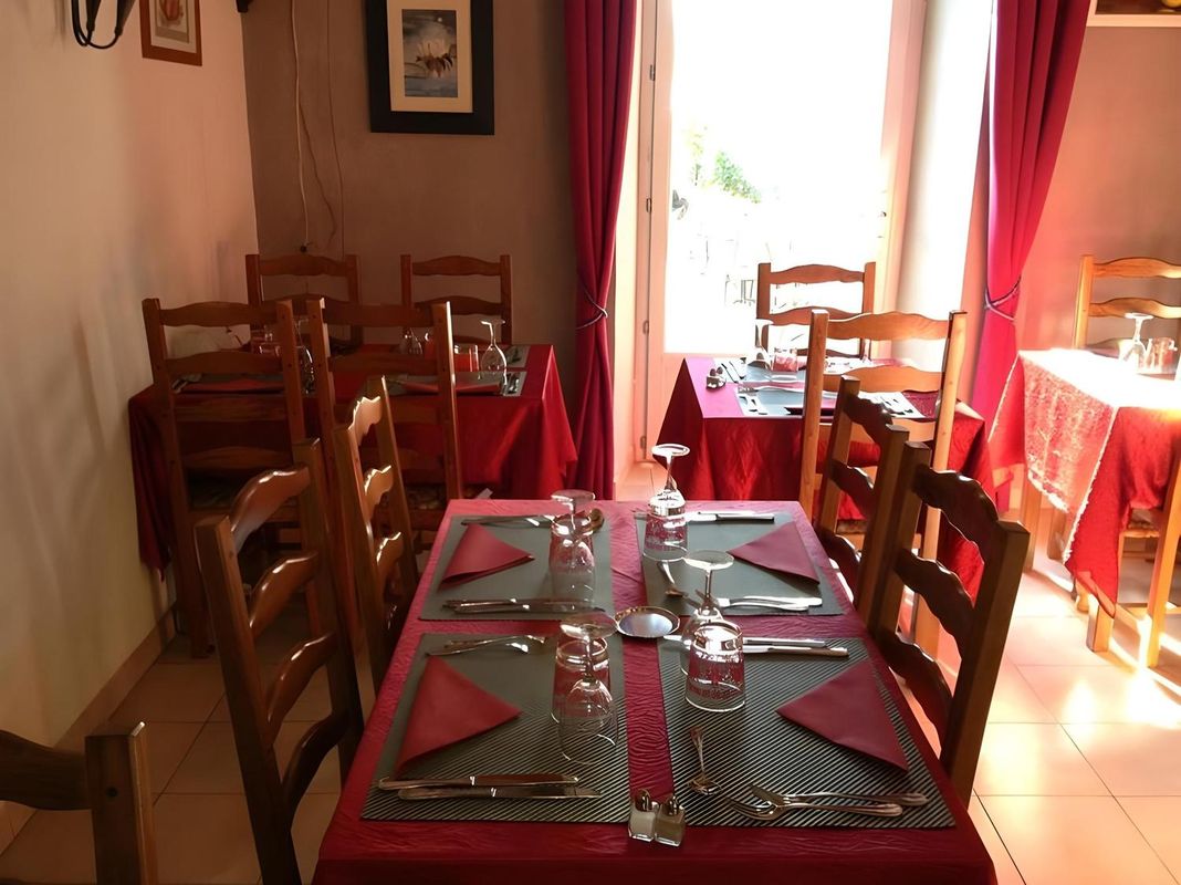 Hotel Restaurant la Calade