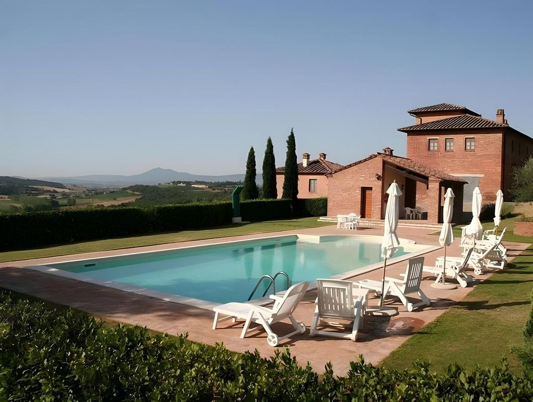 Agriturismo Terra Rossa