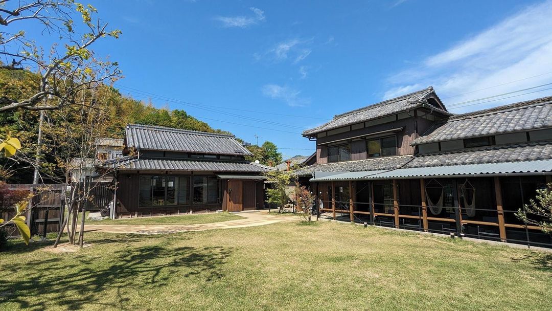 OMISHIMA SPACE OMOYA